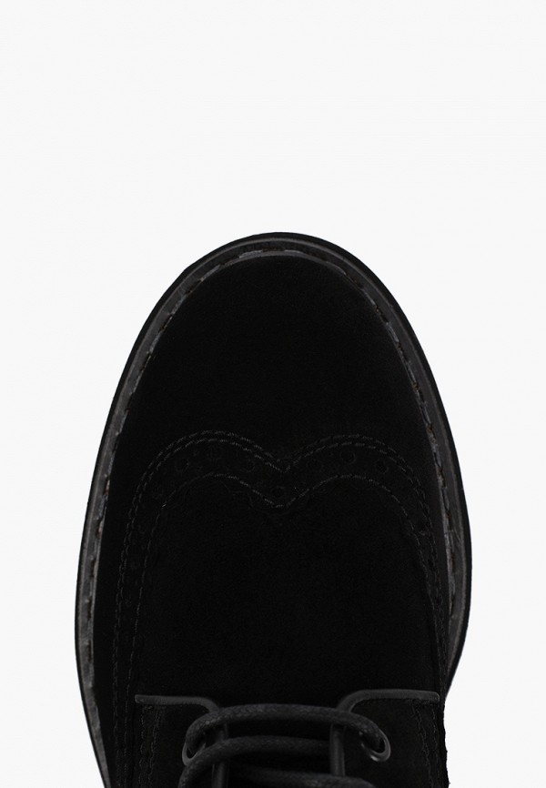 фото Ботинки valley