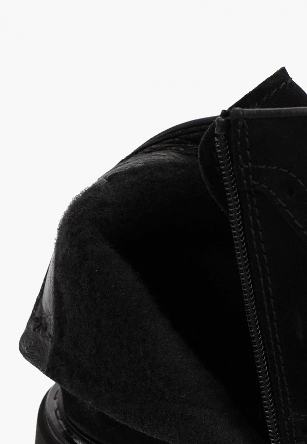 фото Ботинки valley