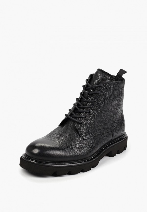 фото Ботинки valley