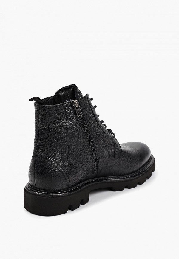 фото Ботинки valley