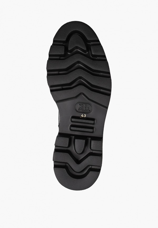 фото Ботинки valley