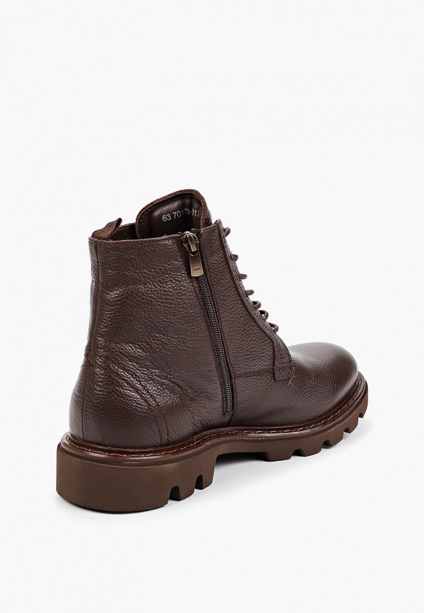 фото Ботинки valley