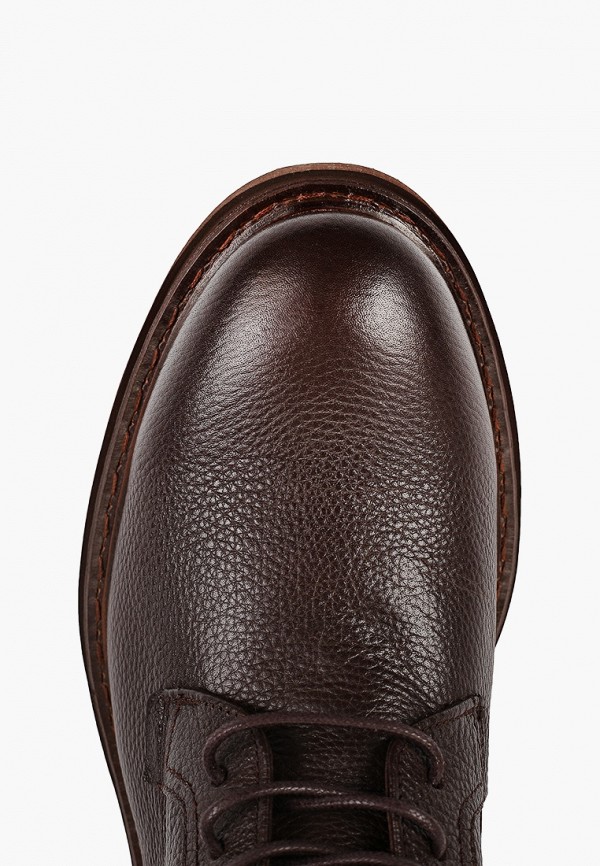 фото Ботинки valley