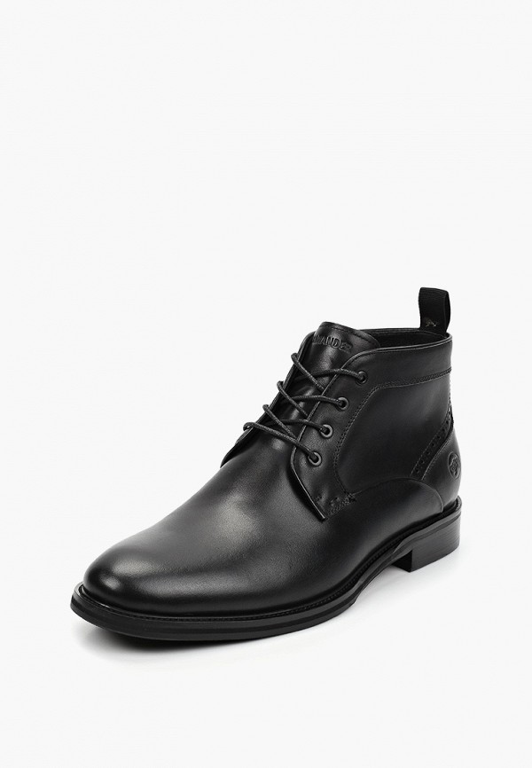 фото Ботинки salamander