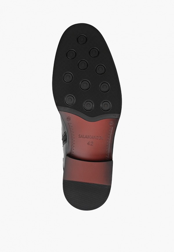 фото Ботинки salamander