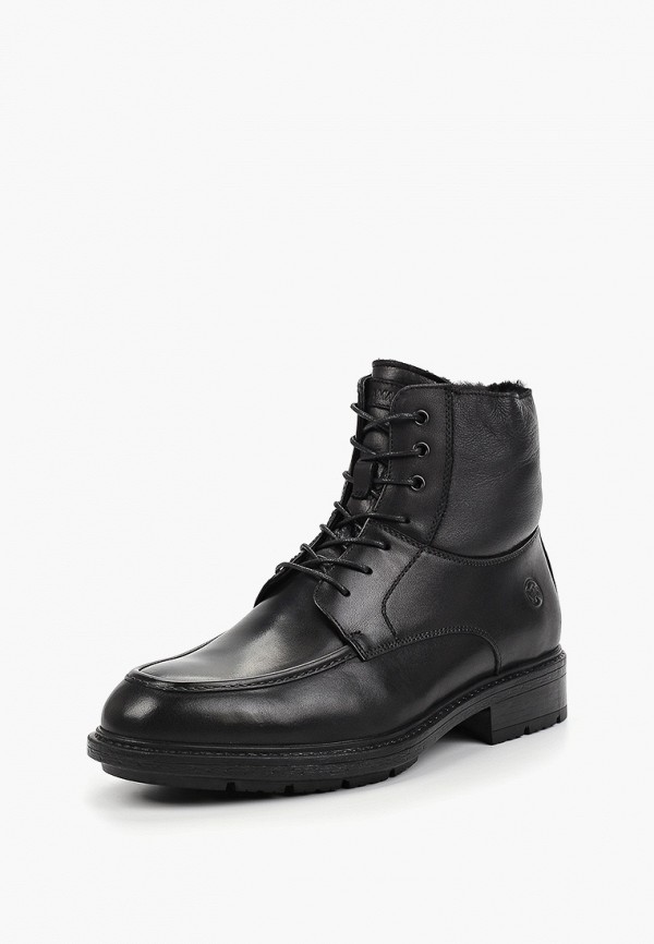 фото Ботинки salamander