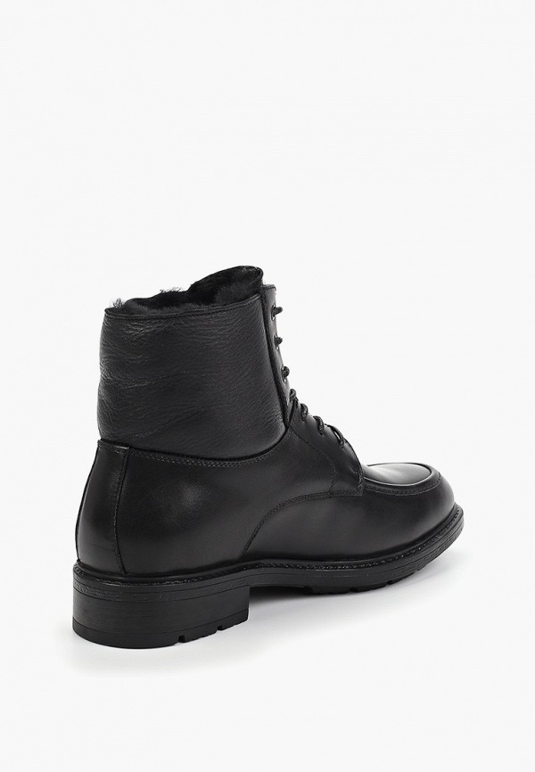 фото Ботинки salamander