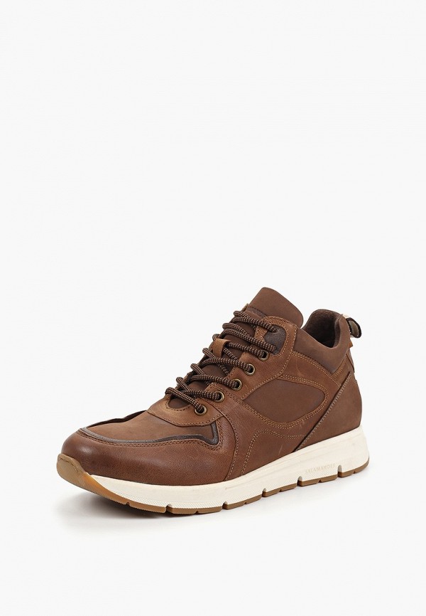 фото Кроссовки salamander