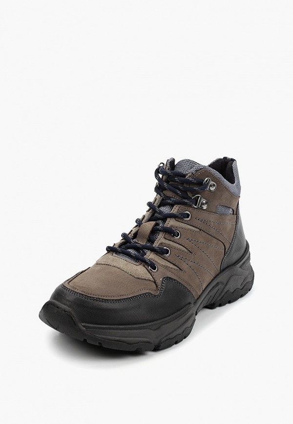 фото Кроссовки salamander