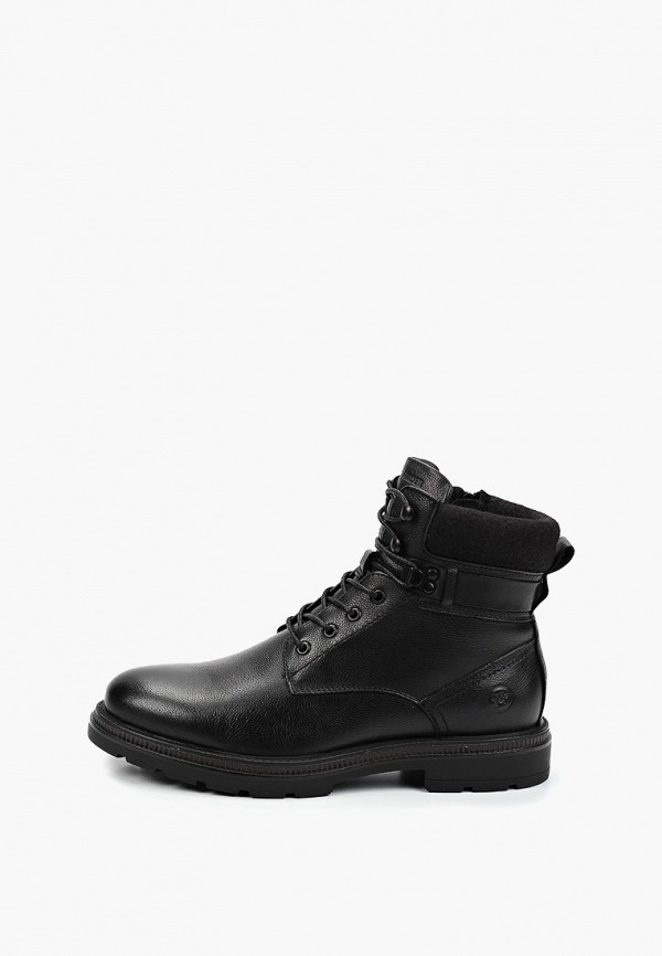 фото Ботинки salamander