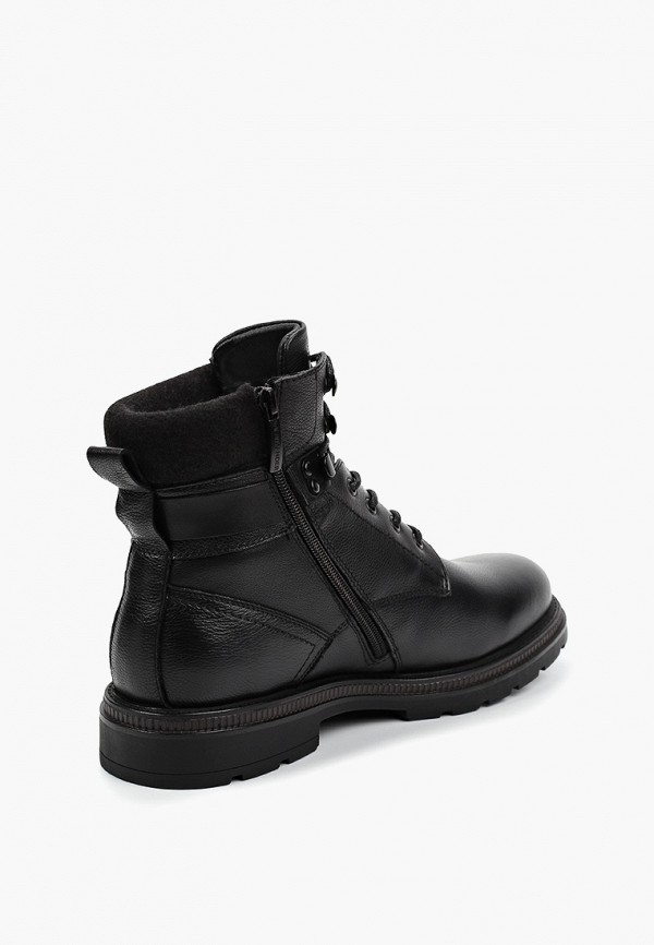 фото Ботинки salamander