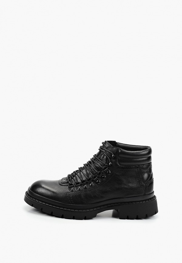 фото Ботинки salamander