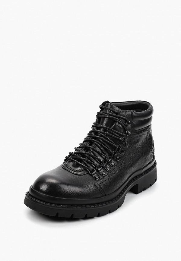 фото Ботинки salamander