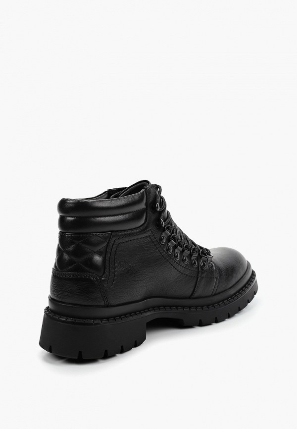 фото Ботинки salamander