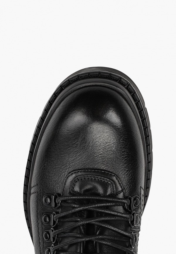 фото Ботинки salamander