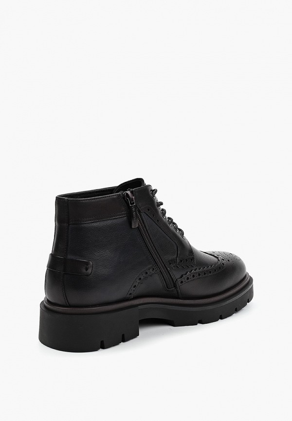 фото Ботинки salamander