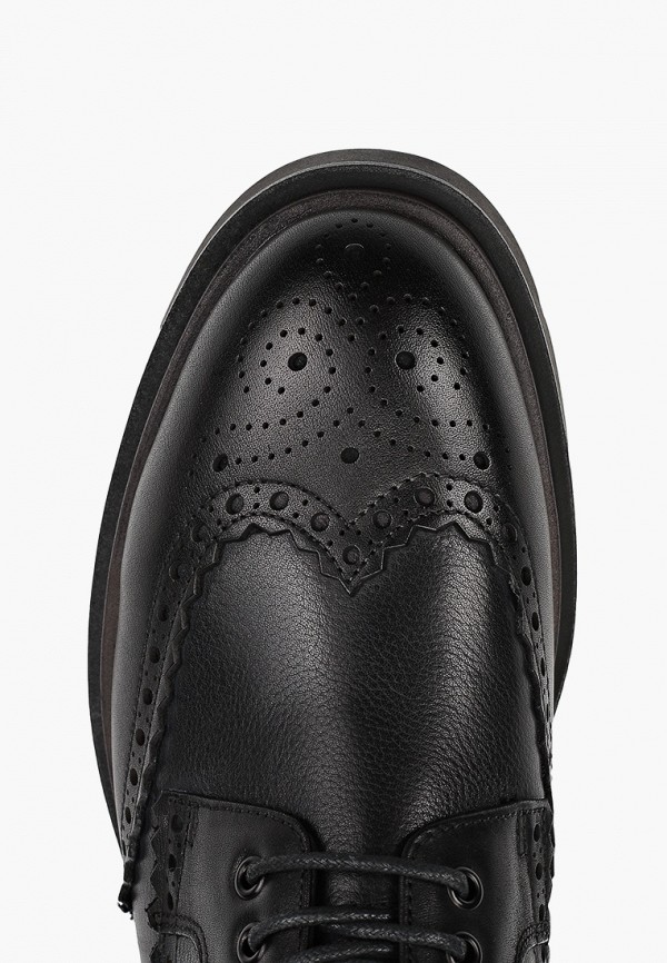 фото Ботинки salamander