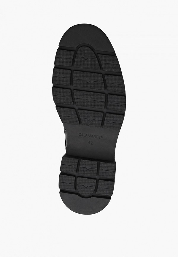 фото Ботинки salamander