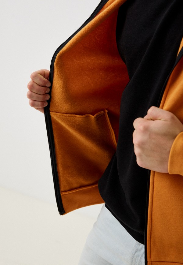 фото Толстовка demix