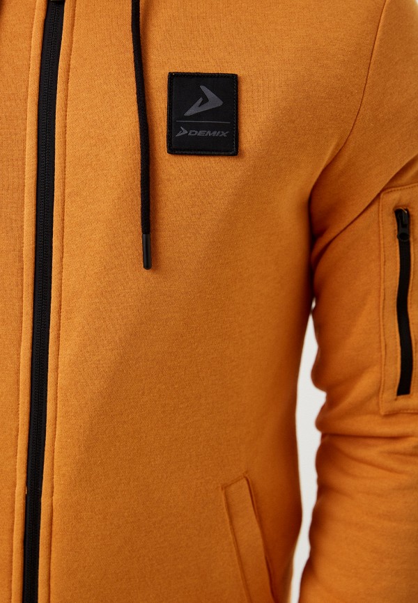 фото Толстовка demix