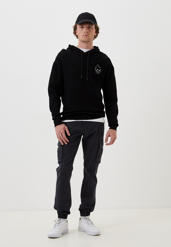 фото Брюки briggs