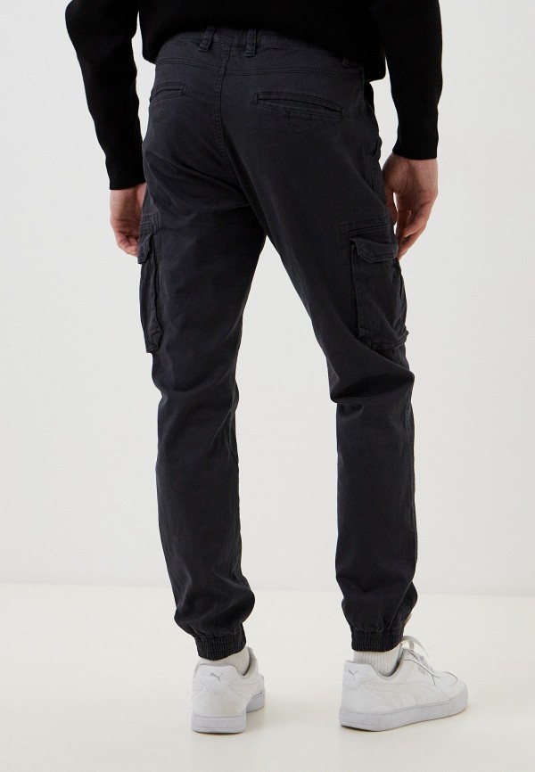 фото Брюки briggs