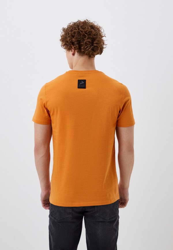 фото Футболка demix