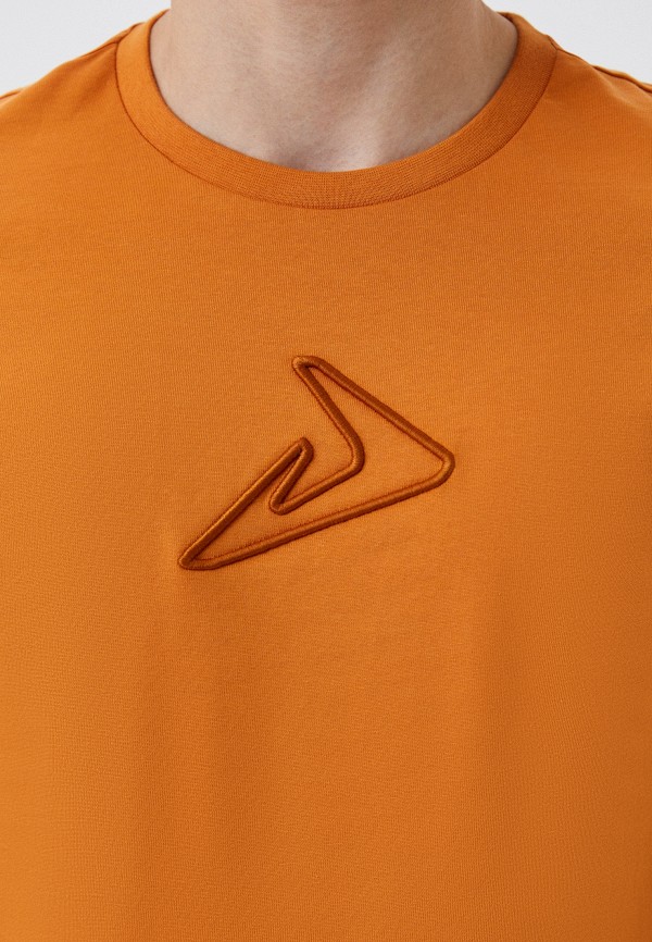 фото Футболка demix