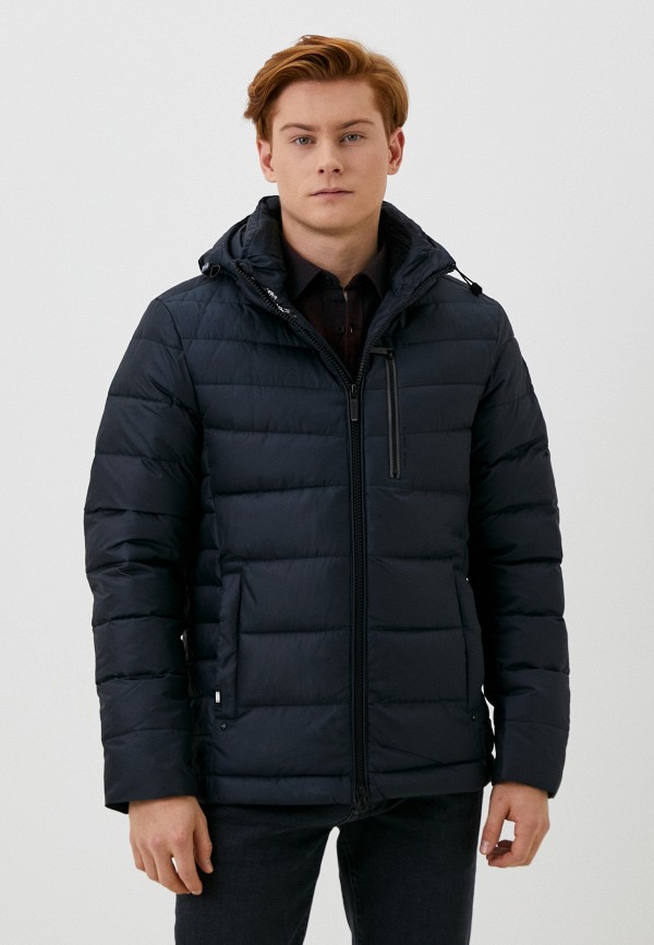 фото Куртка утепленная vitacci