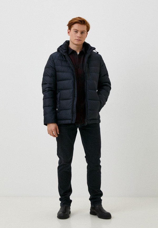 фото Куртка утепленная vitacci