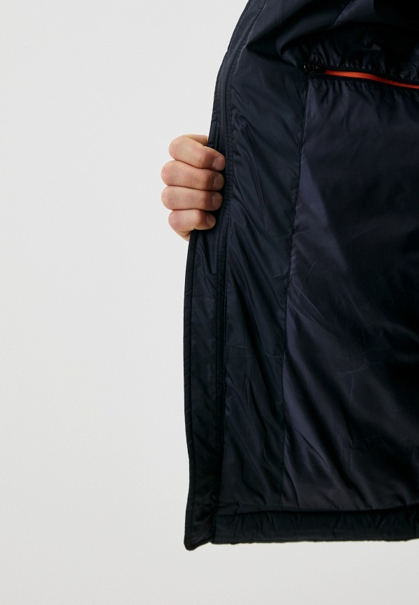 фото Куртка утепленная vitacci