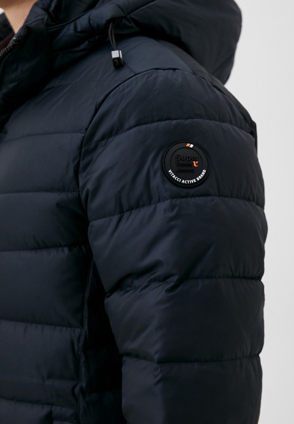 фото Куртка утепленная vitacci