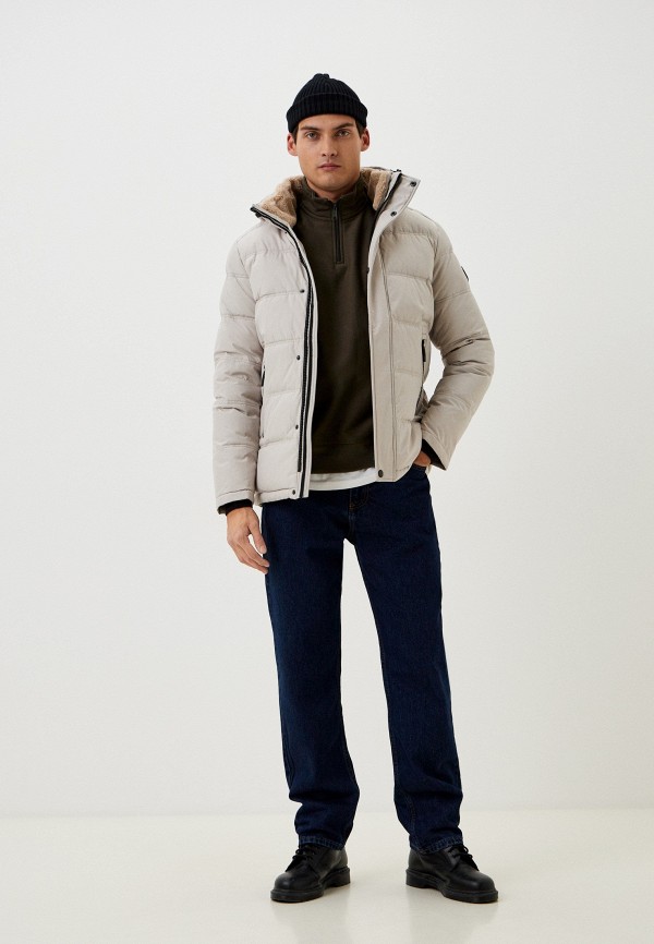 фото Куртка утепленная vitacci