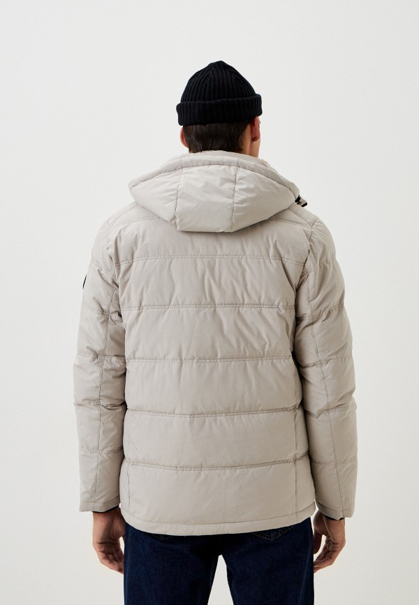 фото Куртка утепленная vitacci