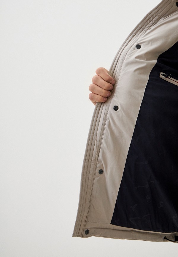 фото Куртка утепленная vitacci