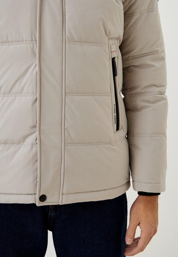 фото Куртка утепленная vitacci