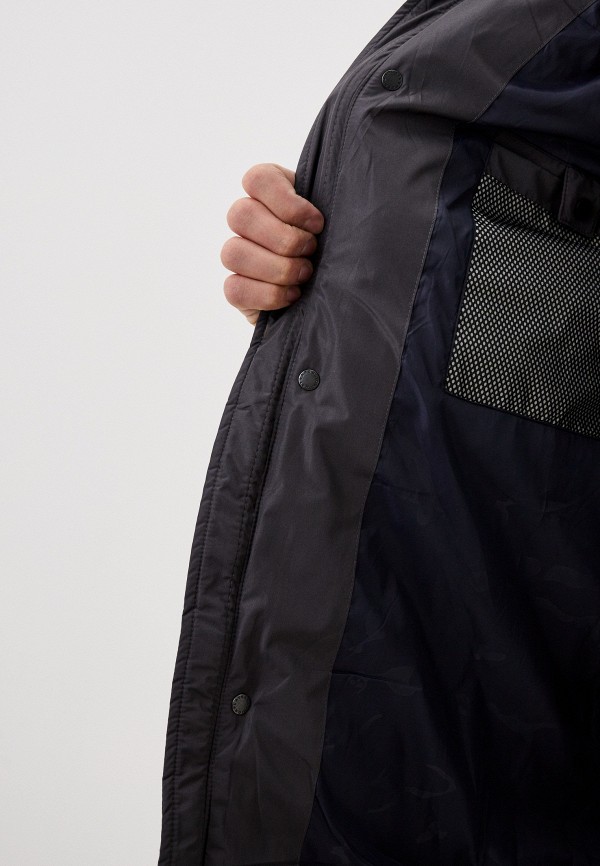 фото Куртка утепленная vitacci