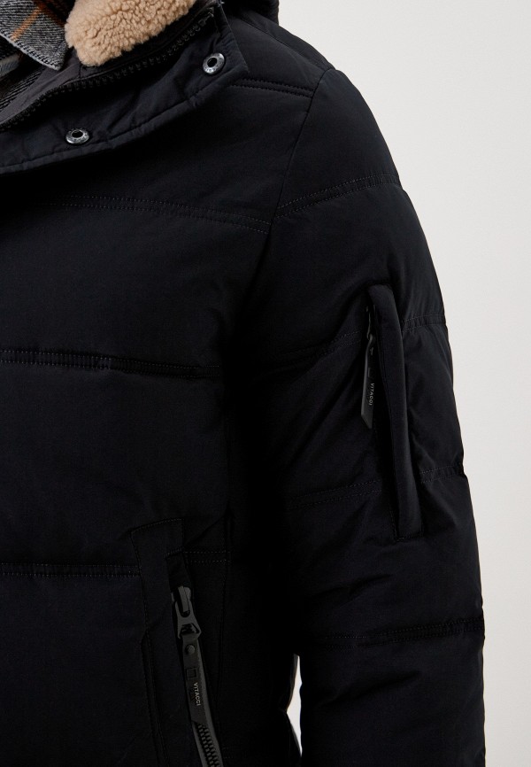 фото Куртка утепленная vitacci