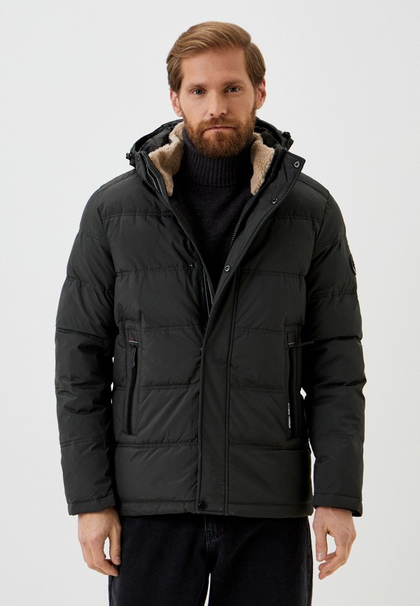 фото Куртка утепленная vitacci