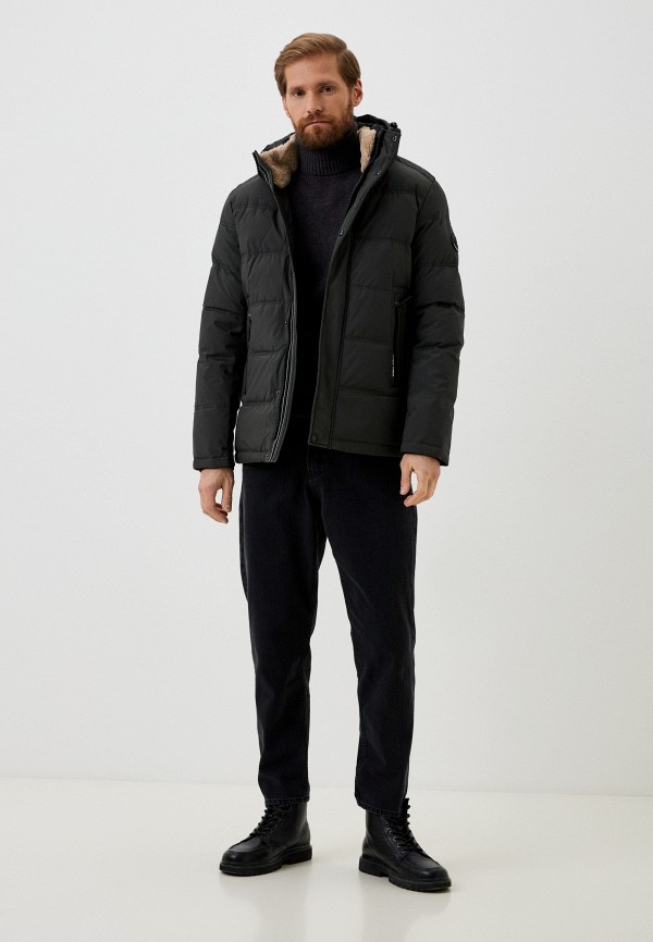 фото Куртка утепленная vitacci