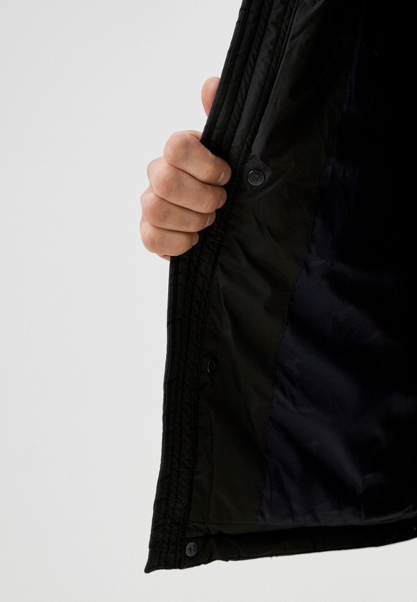 фото Куртка утепленная vitacci