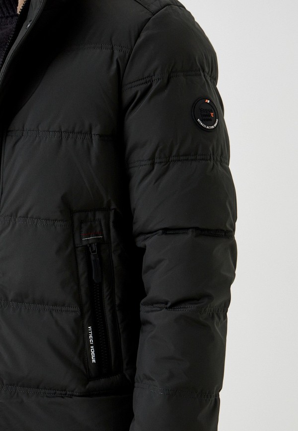 фото Куртка утепленная vitacci