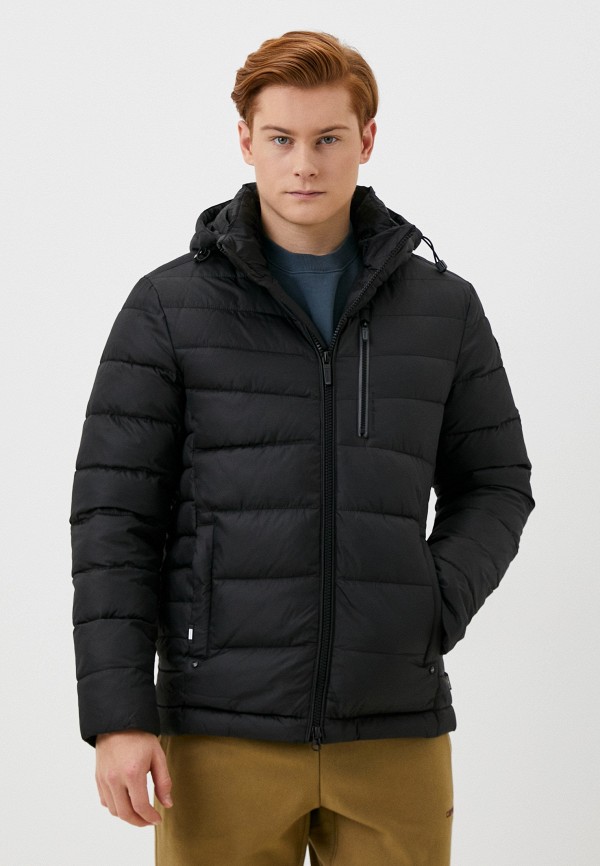 фото Куртка утепленная vitacci