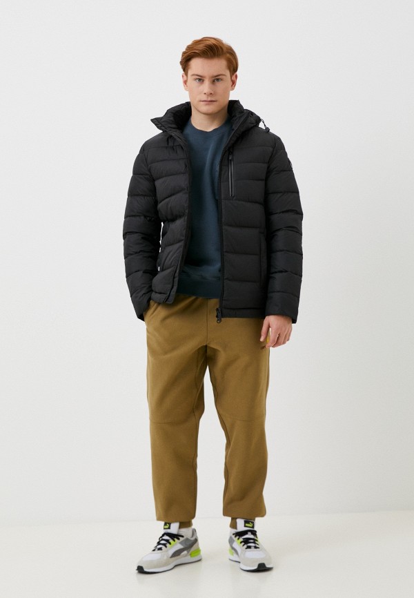 фото Куртка утепленная vitacci