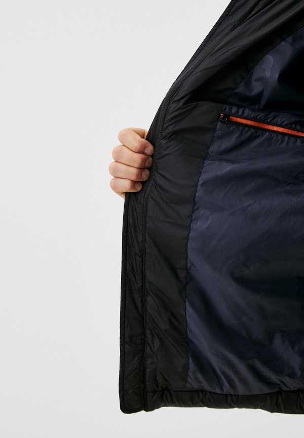 фото Куртка утепленная vitacci