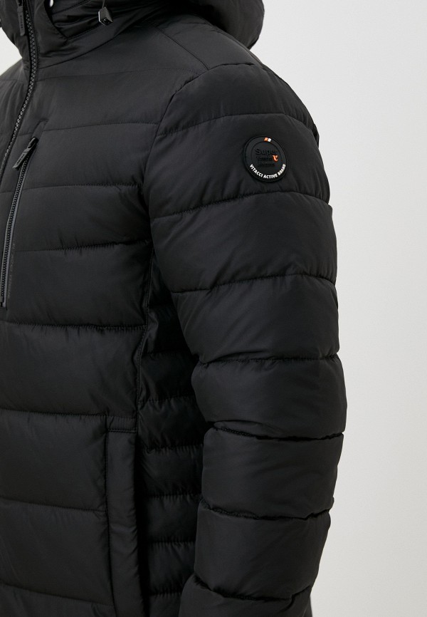 фото Куртка утепленная vitacci