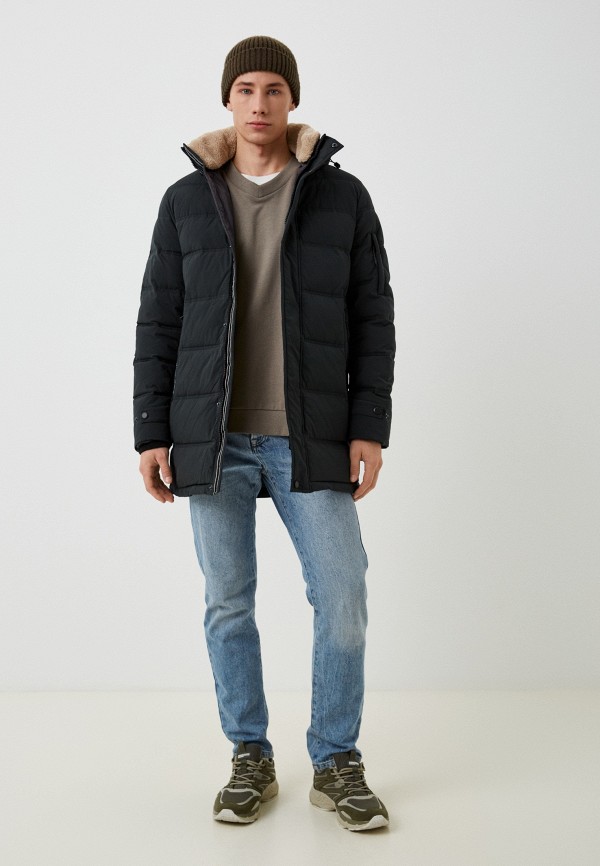 фото Куртка утепленная vitacci