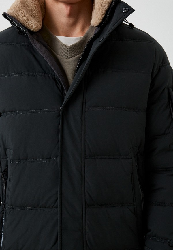 фото Куртка утепленная vitacci