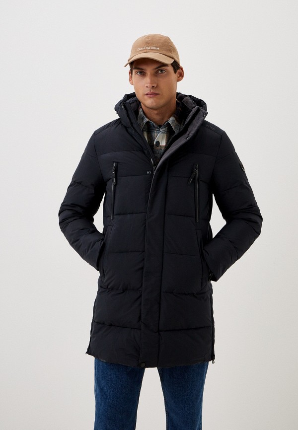 фото Куртка утепленная vitacci