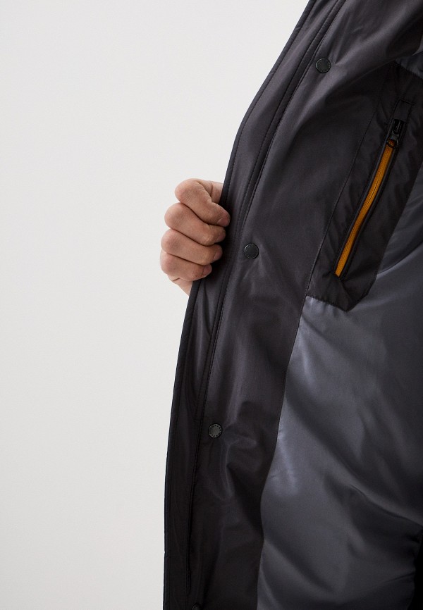 фото Куртка утепленная vitacci